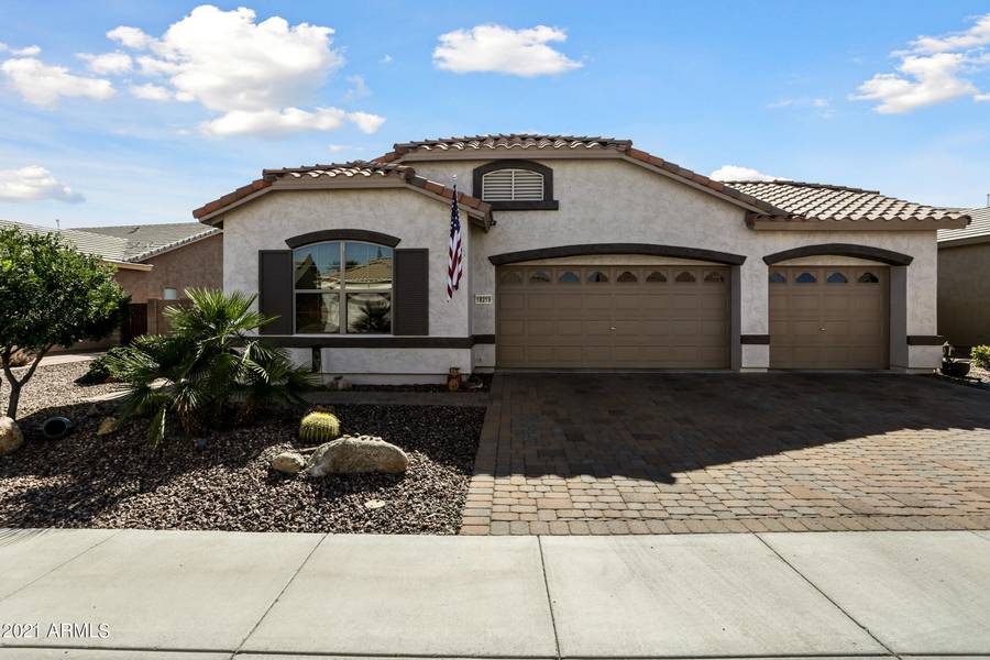 18219 W STINSON Drive, Surprise, AZ 85374