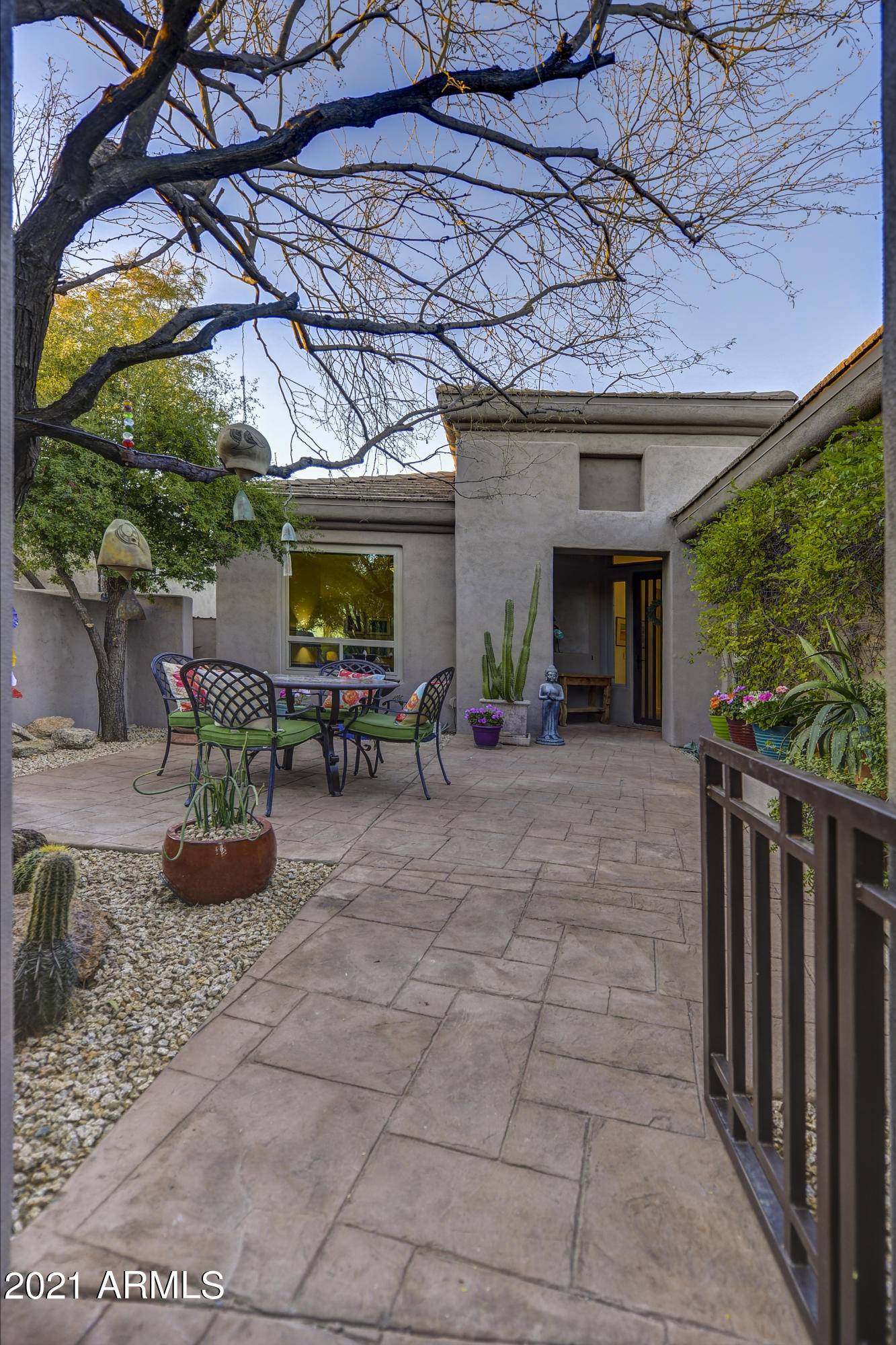 Scottsdale, AZ 85266,6676 E SOARING EAGLE Way