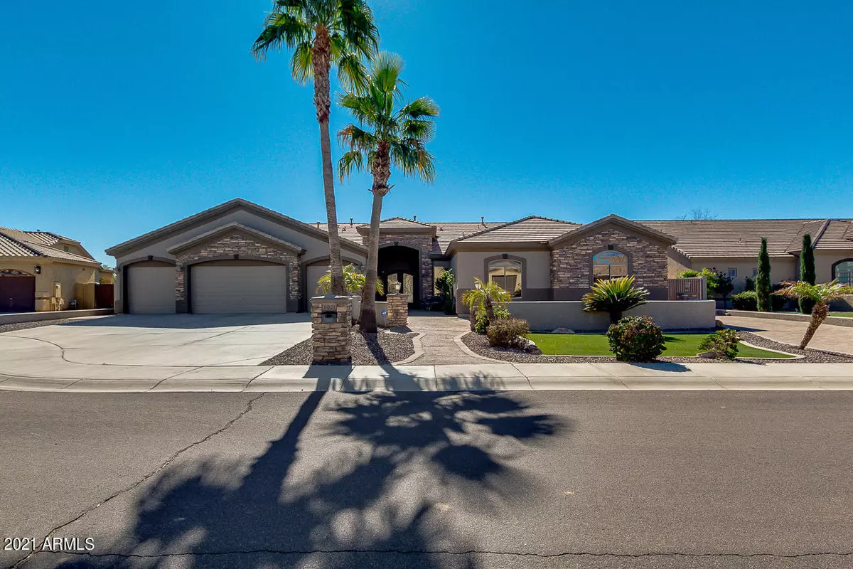 Peoria, AZ 85383,8021 W CAMINO DE ORO --