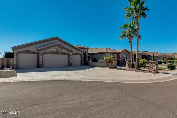 Peoria, AZ 85383,8021 W CAMINO DE ORO --