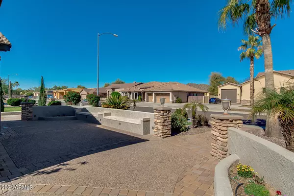 Peoria, AZ 85383,8021 W CAMINO DE ORO --