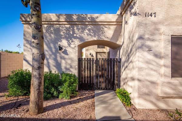 Chandler, AZ 85224,2019 W LEMON TREE Place #1147