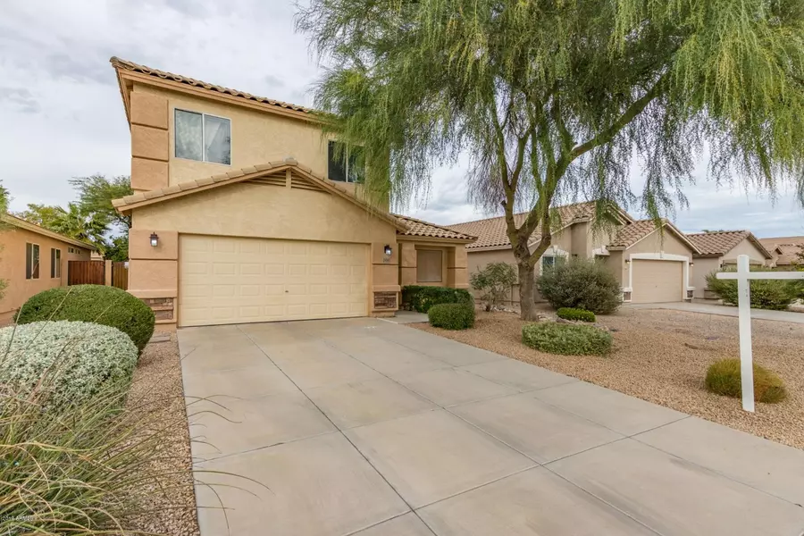 2450 E OLIVINE Road, San Tan Valley, AZ 85143