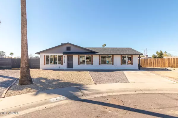 17624 N 14TH Avenue, Phoenix, AZ 85023