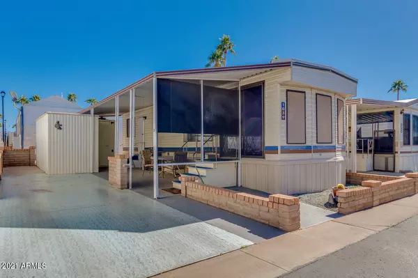 Apache Junction, AZ 85119,1000 S Idaho Road #1039