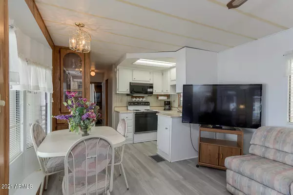 Apache Junction, AZ 85119,1000 S Idaho Road #1039