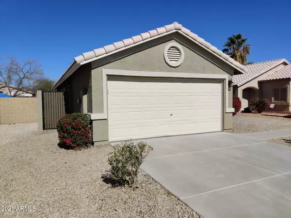 Goodyear, AZ 85338,16116 W WASHINGTON Street