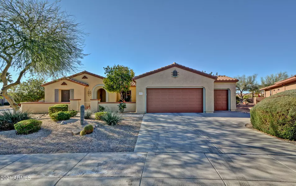 19504 N WESSEX Drive, Surprise, AZ 85387