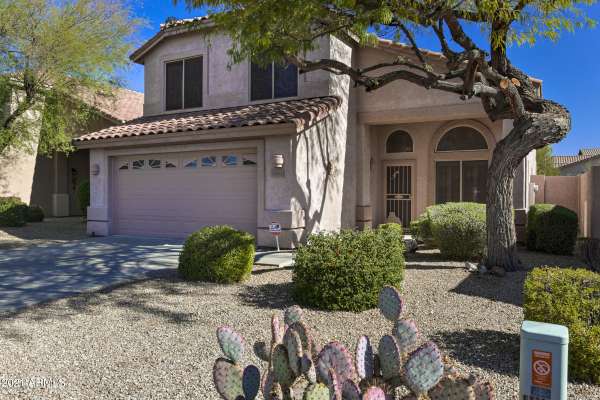 Cave Creek, AZ 85331,33611 N 46TH Place