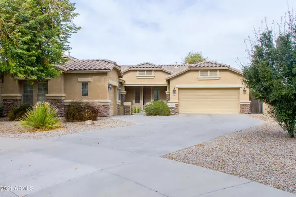 19998 E REINS Road, Queen Creek, AZ 85142