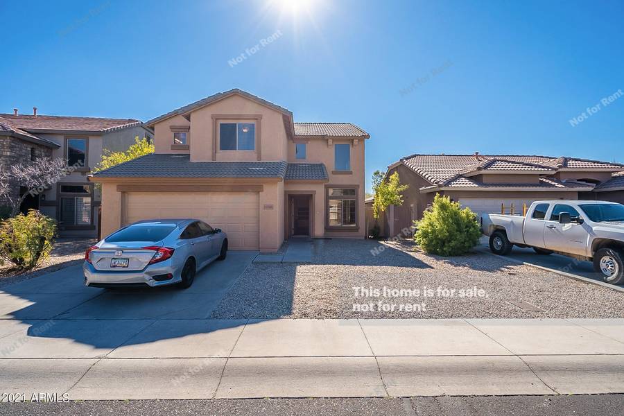 4749 E AMBER SUN Drive, Cave Creek, AZ 85331