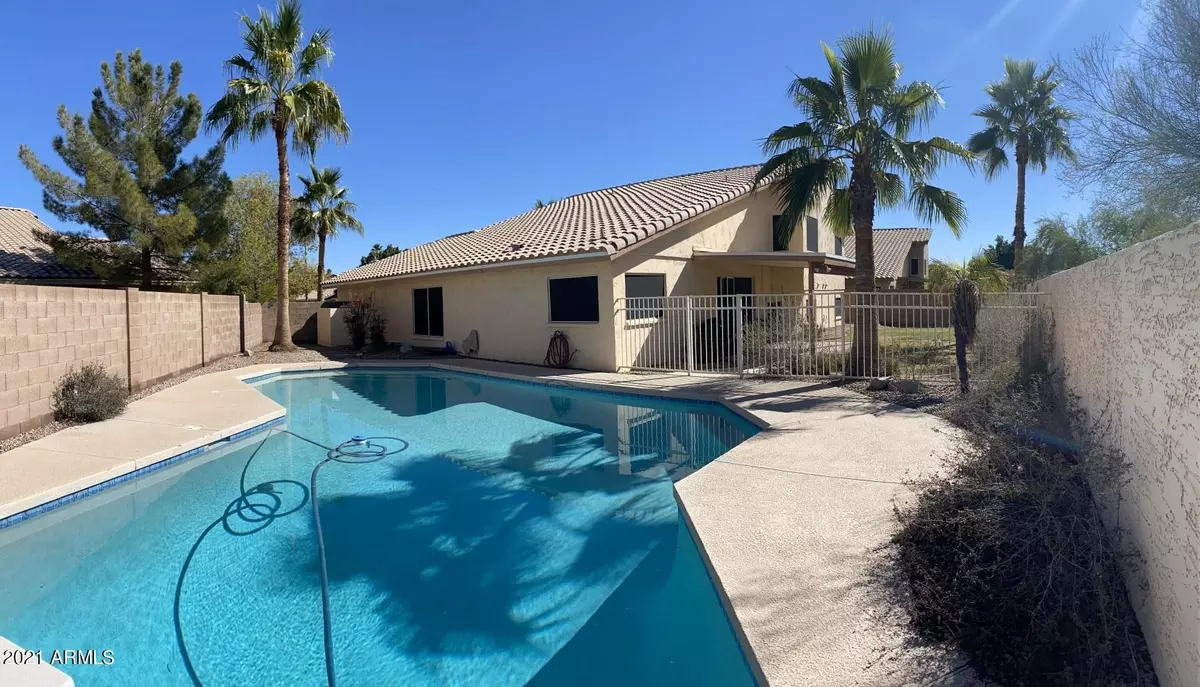 Phoenix, AZ 85048,2607 E VERBENA Drive