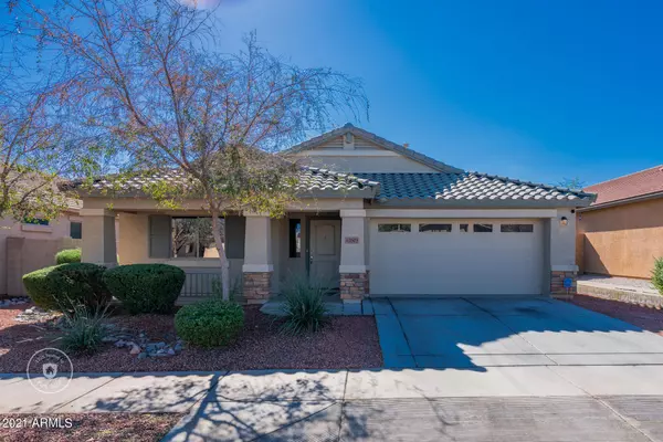 17603 W LARKSPUR Drive, Surprise, AZ 85388