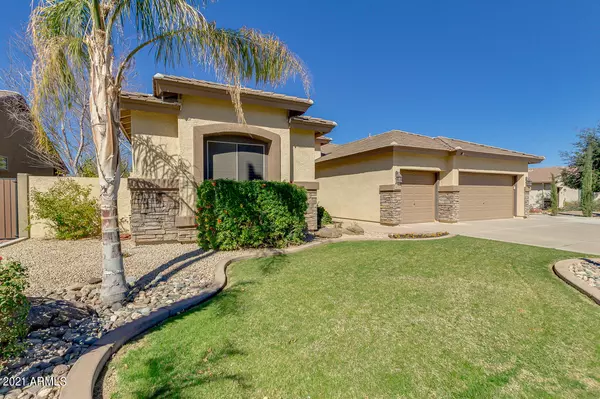 Gilbert, AZ 85298,6720 S Crestview Drive