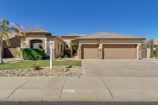 Gilbert, AZ 85298,6720 S Crestview Drive