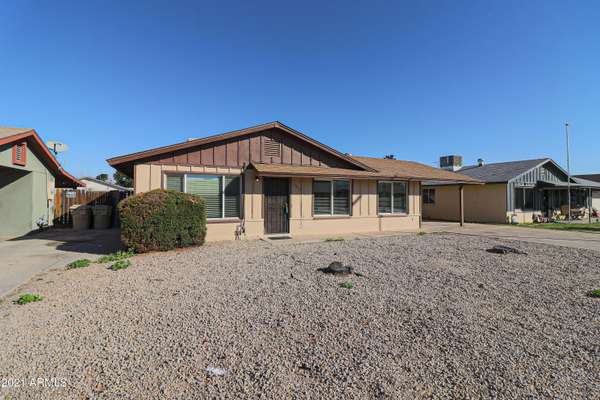 Glendale, AZ 85303,7832 W COLTER Street