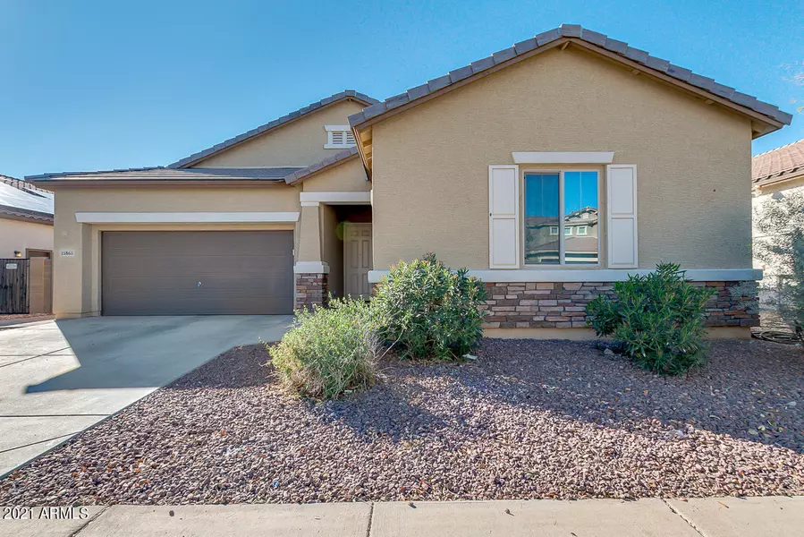 15865 W LAUREL Lane, Surprise, AZ 85379