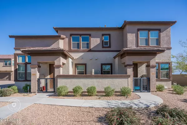 14870 W ENCANTO Boulevard #2003, Goodyear, AZ 85395