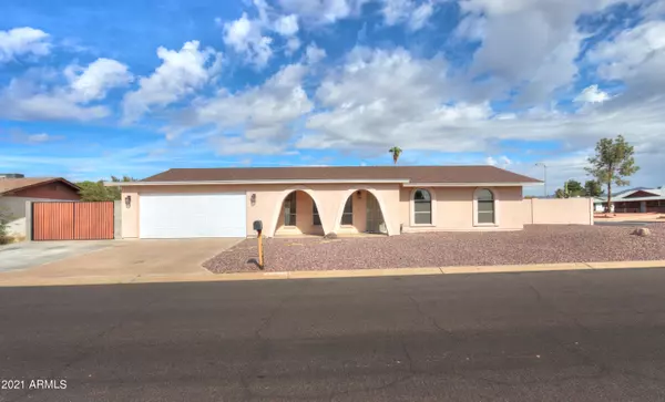 6364 E HALIFAX Street, Mesa, AZ 85205