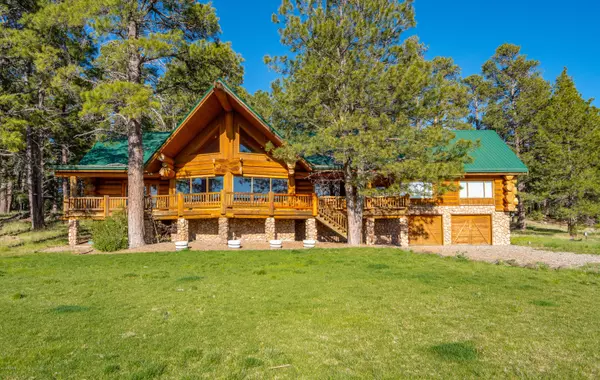 482 W LAKE SHORE Drive, Mormon Lake, AZ 86038