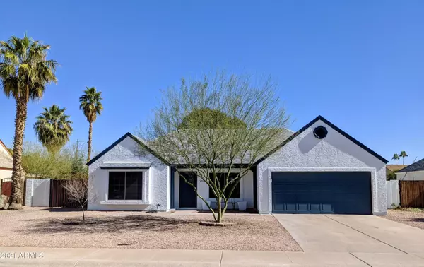 7131 S ELM Street, Tempe, AZ 85283