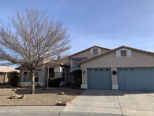 Peoria, AZ 85382,7727 W TIERRA BUENA Lane