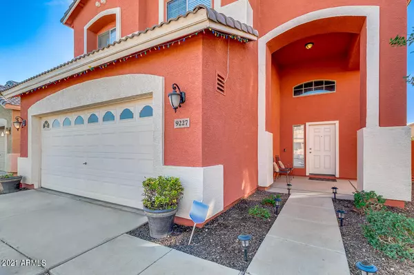 Tolleson, AZ 85353,9227 W RAYMOND Street