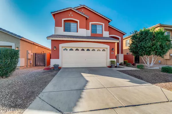 Tolleson, AZ 85353,9227 W RAYMOND Street