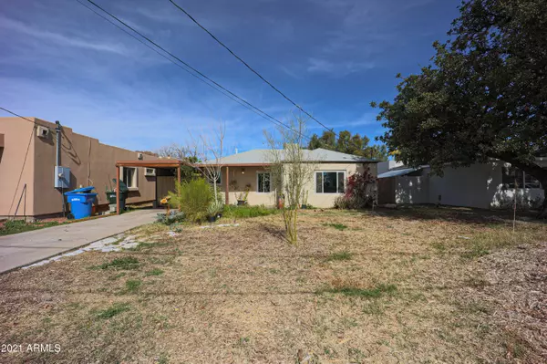 Phoenix, AZ 85006,1426 E HOOVER Avenue