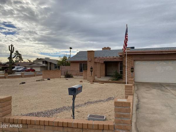 Phoenix, AZ 85053,3629 W KELTON Lane