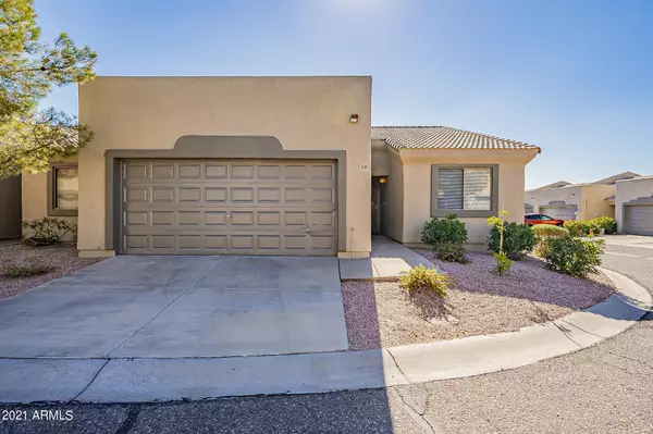 Mesa, AZ 85205,64 N 63RD Street #59