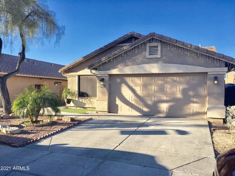 8624 W PIMA Street, Tolleson, AZ 85353