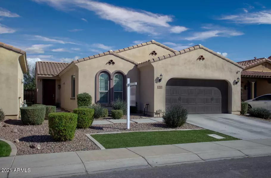 3533 S WASHINGTON Street, Chandler, AZ 85286