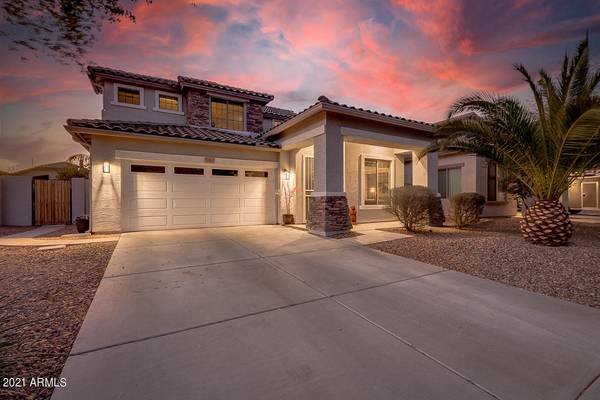 Gilbert, AZ 85297,3904 S STALLION Drive