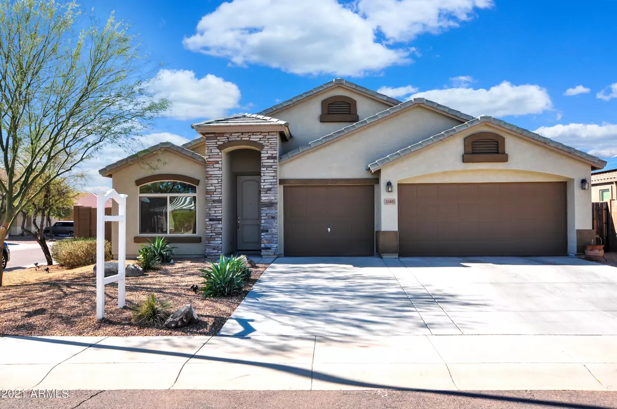 Buckeye, AZ 85326,21801 W CASEY Lane