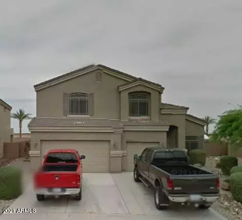 19145 N SAN PABLO Street, Maricopa, AZ 85138