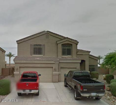 Maricopa, AZ 85138,19145 N SAN PABLO Street