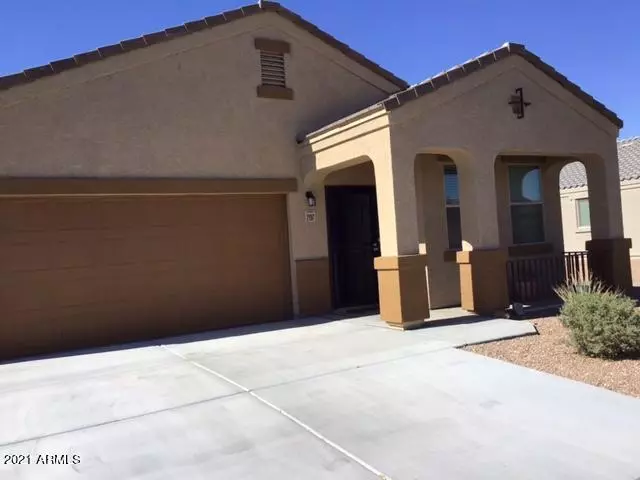 2197 N ST BONITA Lane, Casa Grande, AZ 85122