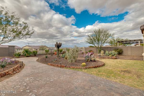 Goodyear, AZ 85338,16926 S 180TH Drive