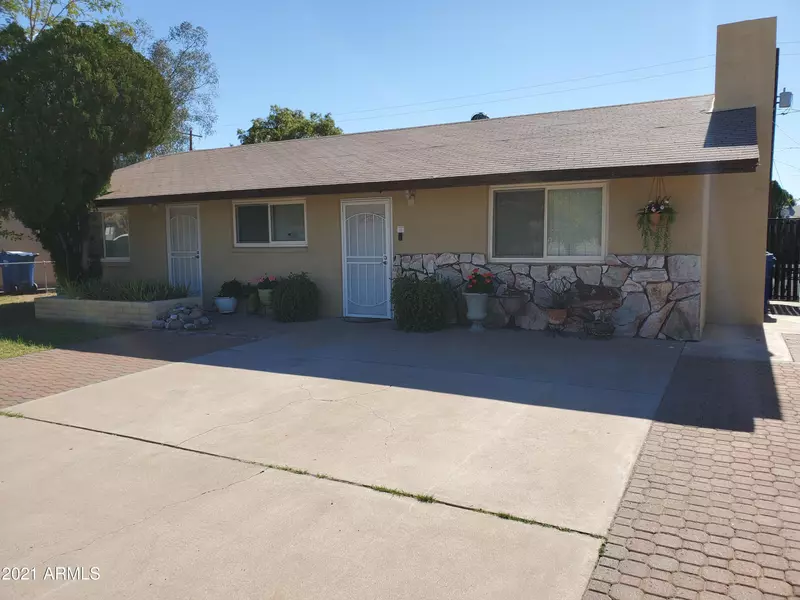 7127 E AZALEA Circle, Mesa, AZ 85208