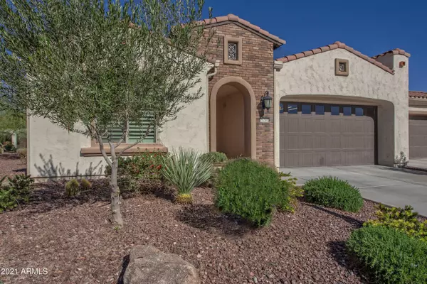 Goodyear, AZ 85395,16384 W PICCADILLY Road