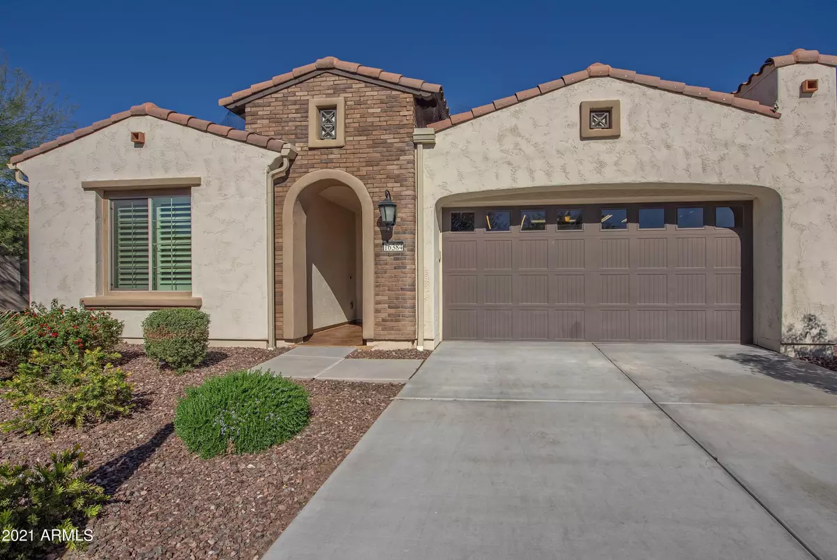 Goodyear, AZ 85395,16384 W PICCADILLY Road