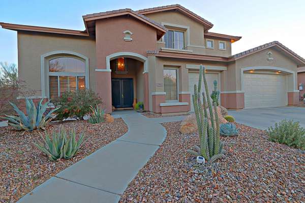 Anthem, AZ 85086,2921 W OWENS Way