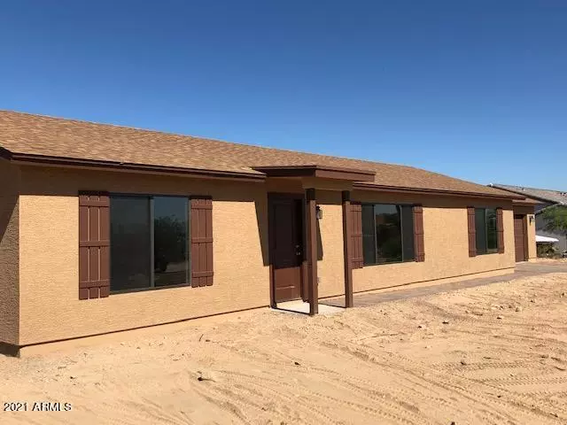 31849 W HADLEY Street, Buckeye, AZ 85326