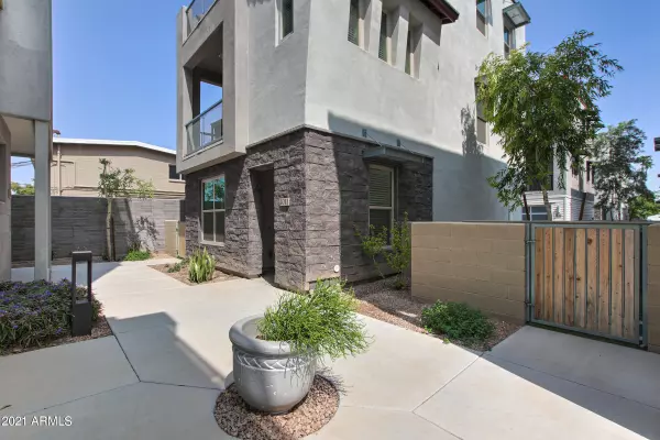 3510 N MILLER Road #1011, Scottsdale, AZ 85251