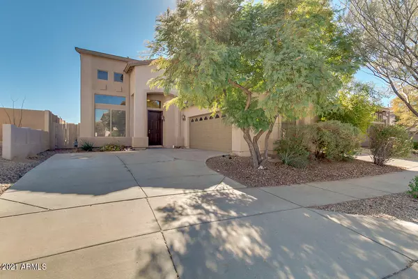 2601 W FLORENTINE Road, Phoenix, AZ 85086