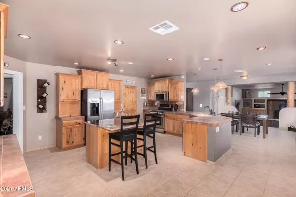 New River, AZ 85087,44807 N 20TH Street