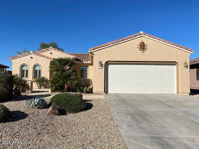 21002 N CIRCLE CLIFFS Drive, Surprise, AZ 85387