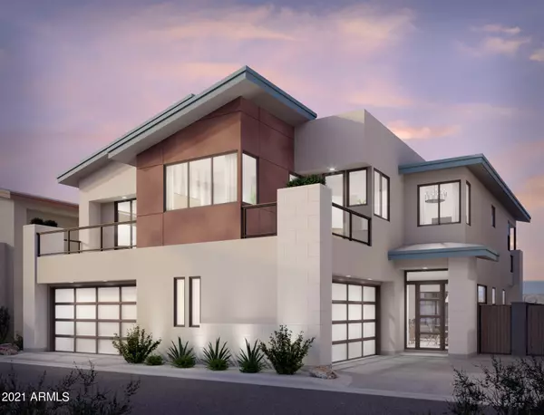 E Easy Street ##2, Carefree, AZ 85377