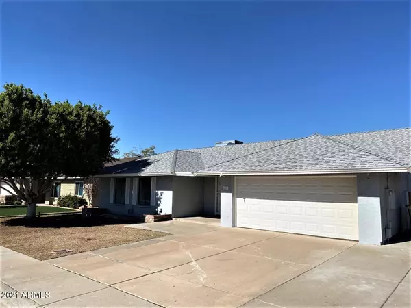 Glendale, AZ 85304,6014 W WILLOW Avenue